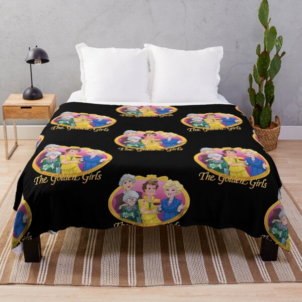 Item preview, Golden Girls designed and sold by lyaDubas1986.