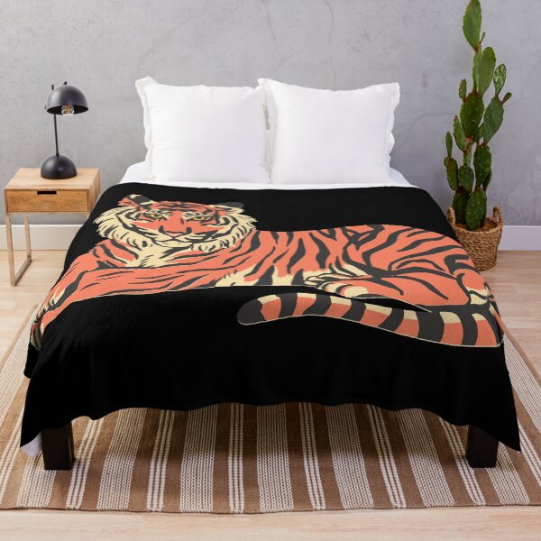 Item preview, Sumatran Tiger designed and sold by Merribia.