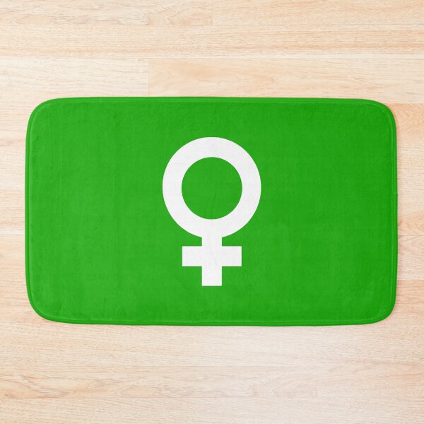 Item preview, Venus Astrology Alchemy Symbol designed and sold by tiantanman.