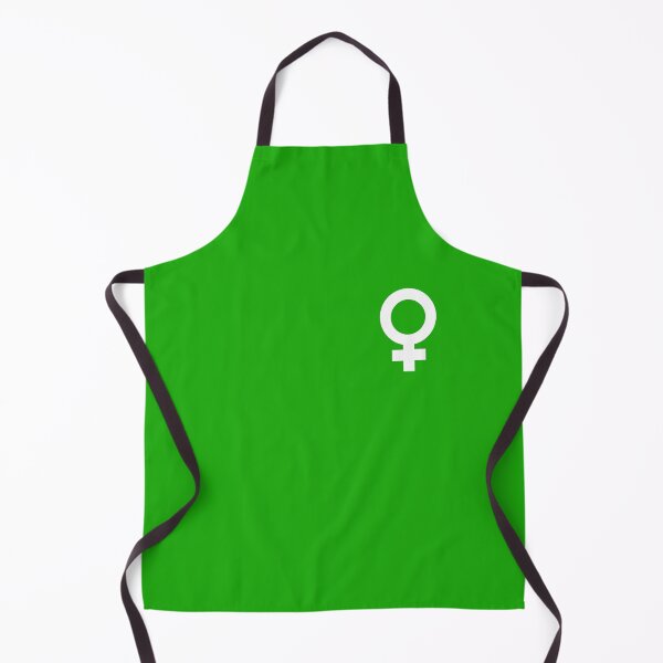 Item preview, Venus Astrology Alchemy Symbol designed and sold by tiantanman.
