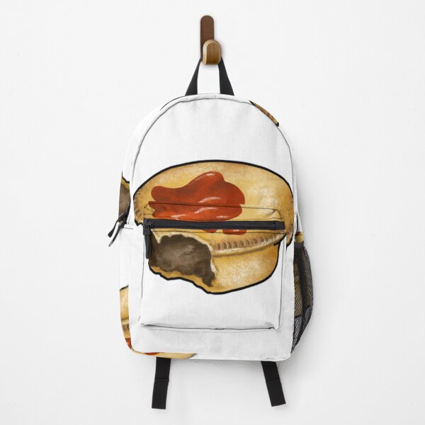 Item preview, Aussie Meat Pie Floater designed and sold by CifrhFletchet.