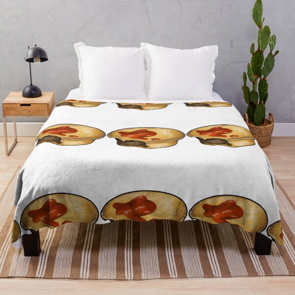 Item preview, Aussie Meat Pie Floater designed and sold by CifrhFletchet.