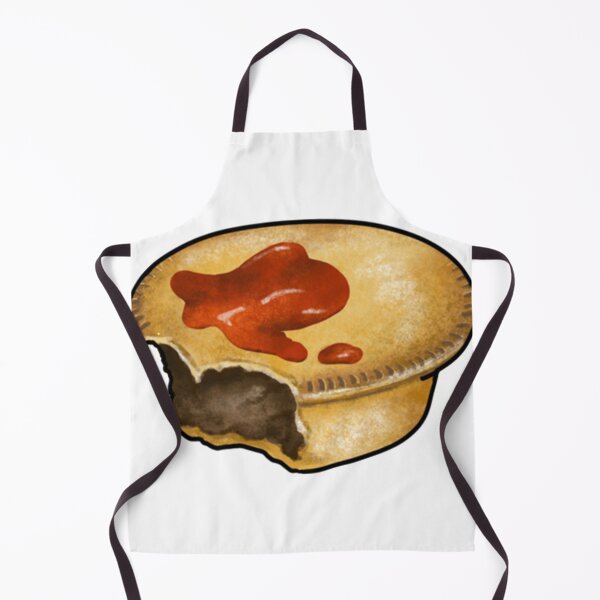 Item preview, Aussie Meat Pie Floater designed and sold by CifrhFletchet.