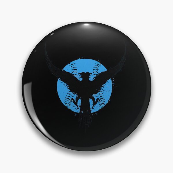 Item preview, Eagle head  designed and sold by lyaDubas1986.