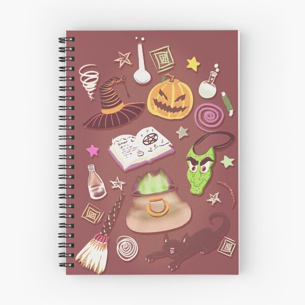 Item preview, Witchy Goodness designed and sold by minniemorrisart.