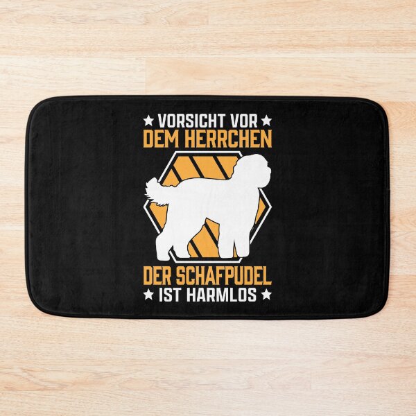 Item preview, Sheep poodle owner herding dog herding poodle owner designed and sold by madgrfx.