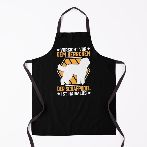 Item preview, Sheep poodle owner herding dog herding poodle owner designed and sold by madgrfx.