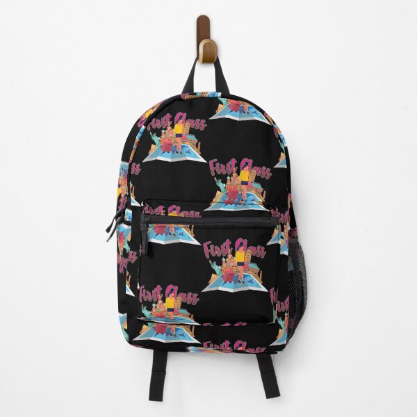 Item preview, Travelers Traveling Adventure Vacation Traveling First Class designed and sold by lyaDubas1986.