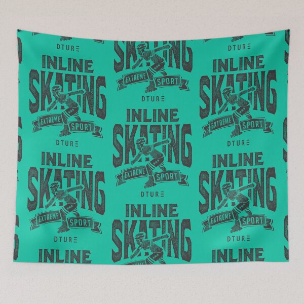 Item preview, Inline Skating designed and sold by cidolopez.