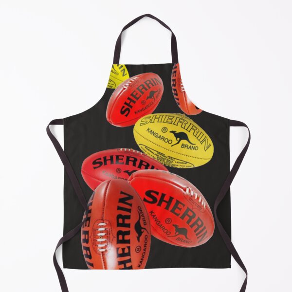 Artikelvorschau, Aussie Rules Fußbälle entworfen und verkauft von CifrhFletchet.
