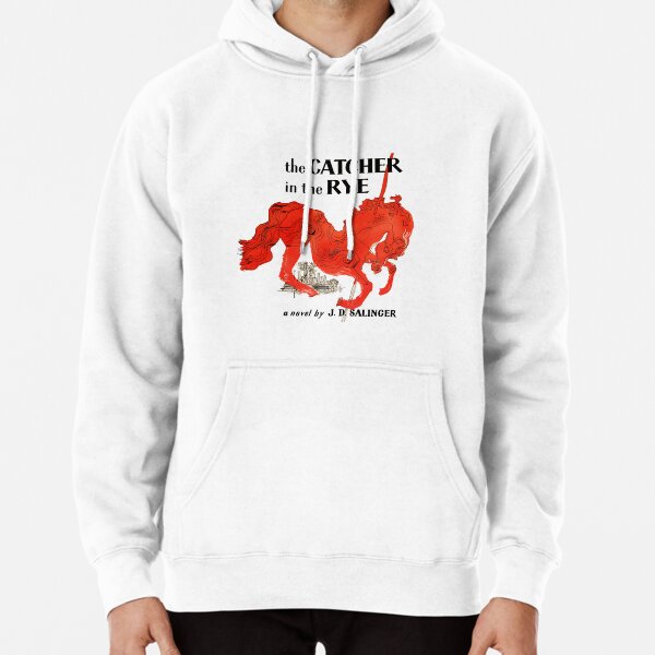 Item preview, The Catcher In The Rye designed and sold by glasslion.
