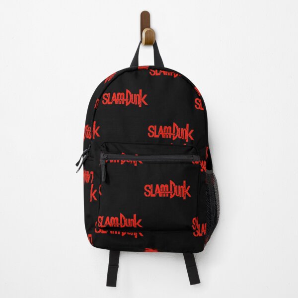 Item preview, Slam Dunk Anime Manga Vintage Logo  designed and sold by AdariusBice01.