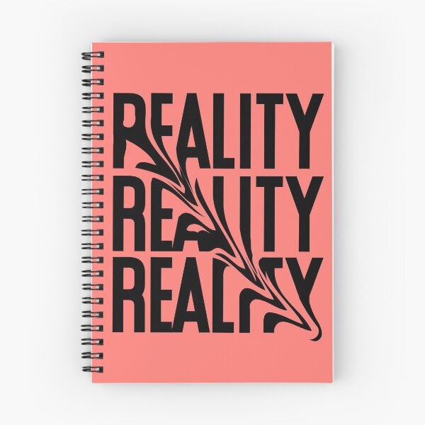 Item preview, Reality designed and sold by PassionSense.