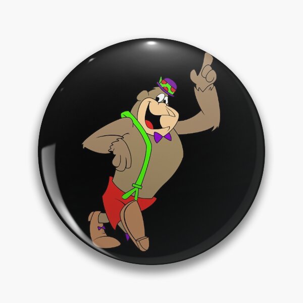 Item preview, Magilla Gorilla  designed and sold by fischerkeliipa.