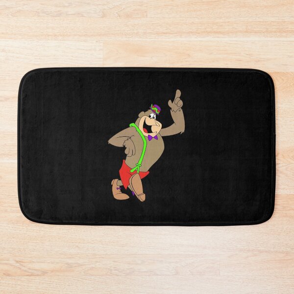 Item preview, Magilla Gorilla  designed and sold by fischerkeliipa.