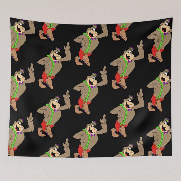 Item preview, Magilla Gorilla  designed and sold by fischerkeliipa.
