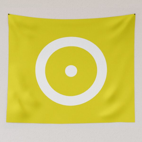 Item preview, Sun Astrology Alchemy Symbol designed and sold by tiantanman.
