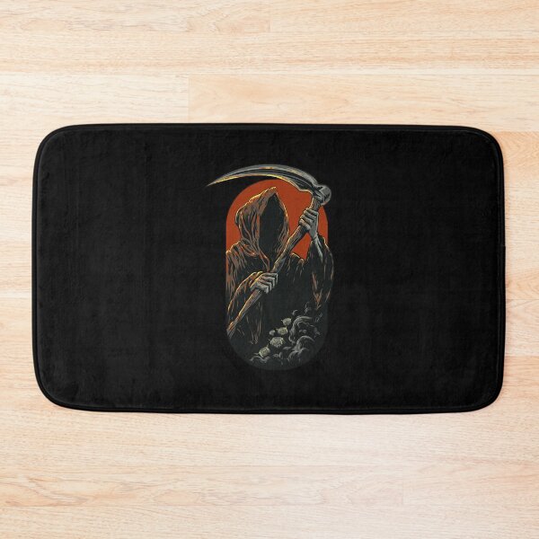 Item preview, The Grim Reaper  designed and sold by AdariusBice01.