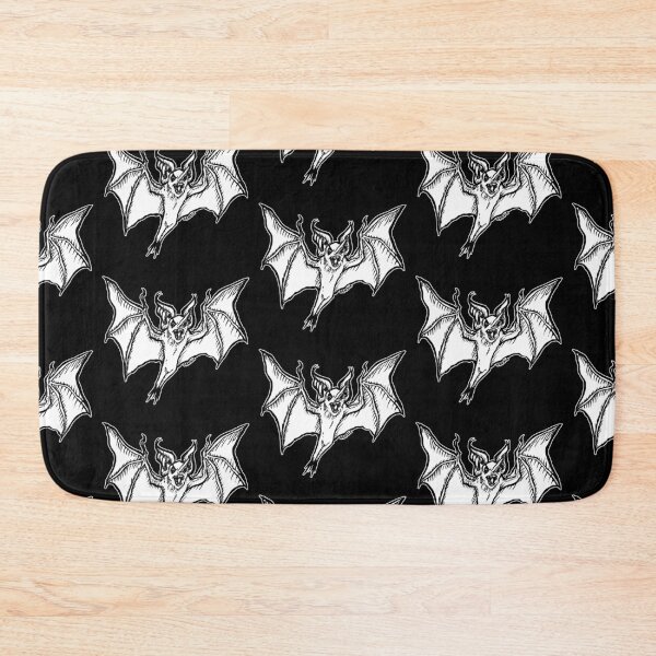 Item preview, Flight Of The Bats designed and sold by JanGrackle.