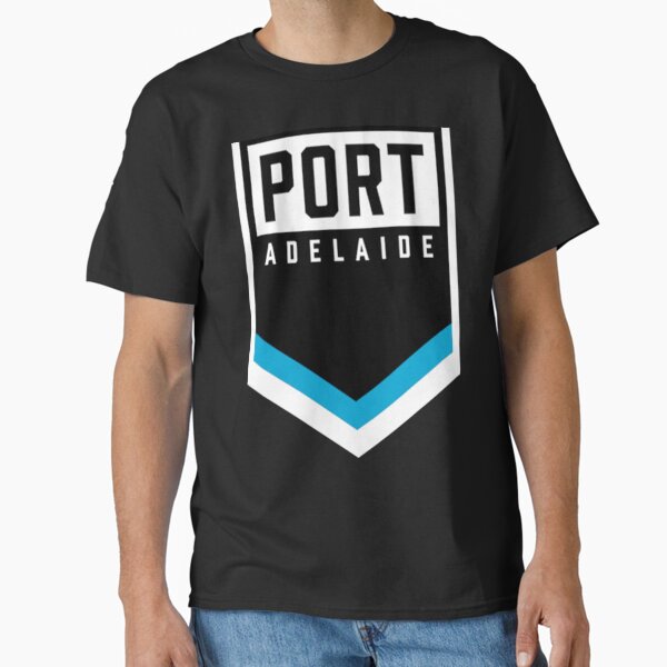 Vista previa del artículo con la obra «australia -port- street es maravillosa -», diseñado y vendido por CifrhFletchet.