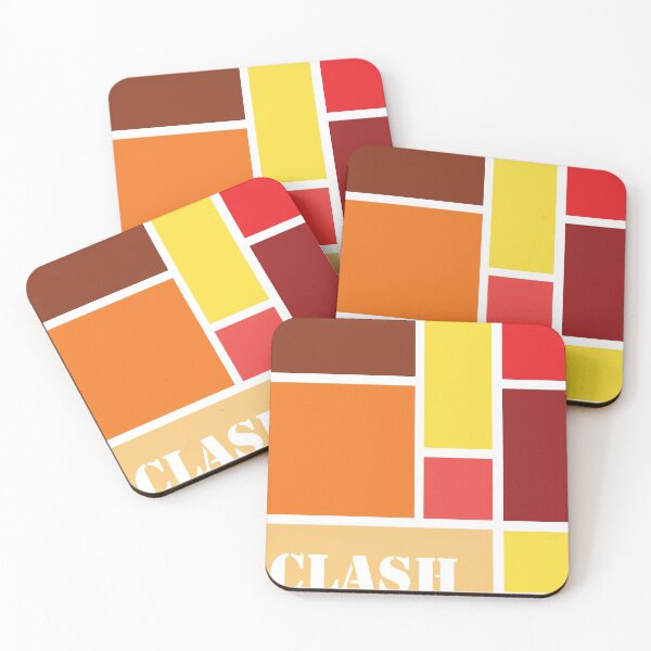 Item preview, Clash of Clans designed and sold by ComicArt1234.