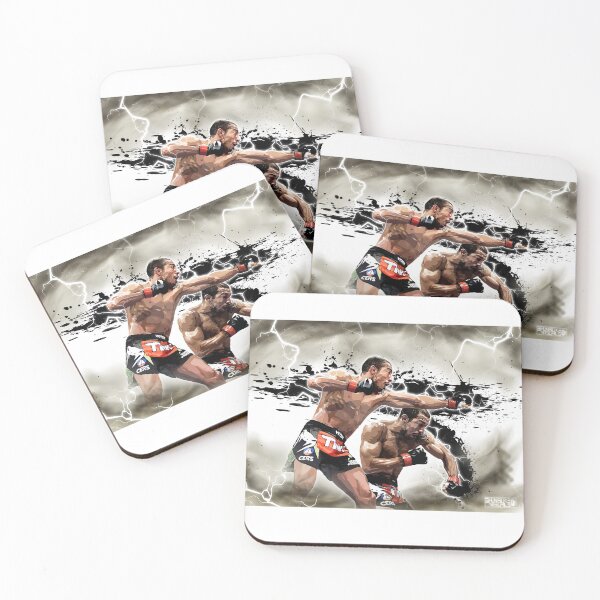 Item preview, Jose Aldo mma designed and sold by shunsukevisuals.