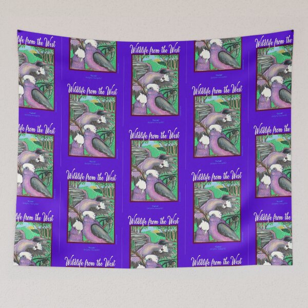 Item preview, Galah (Eolophus roseicapilla) designed and sold by Julie Fearns-Pheasant.