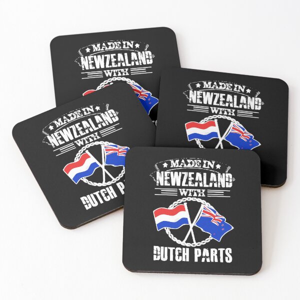 Item preview, Netherland and New Zeland  designed and sold by vitoriabegn.