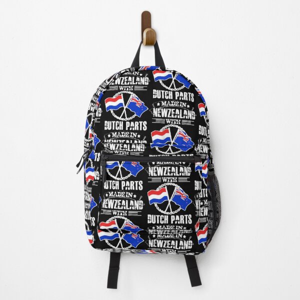 Item preview, Netherland and New Zeland designed and sold by vitoriabegn.