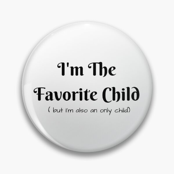 Item preview, The Only Child designed and sold by Mintyfresh90.
