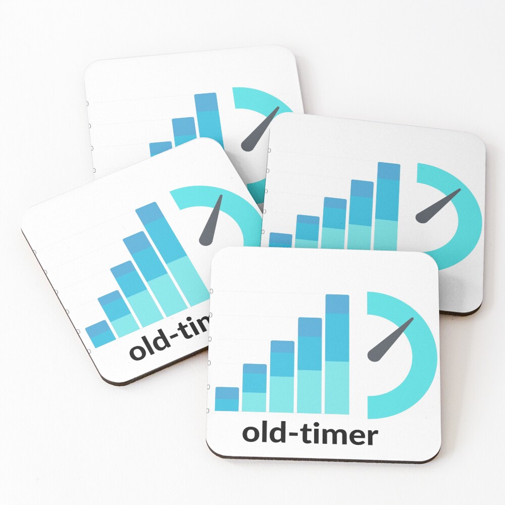 Item preview, Coasters (Set of 4) designed and sold by MHcare.