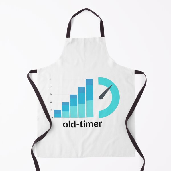 Item preview, old-timer designed and sold by MHcare.