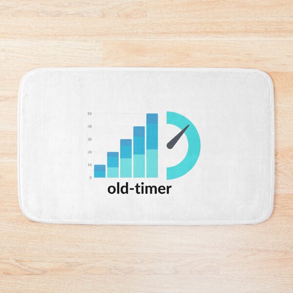 Item preview, old-timer designed and sold by MHcare.