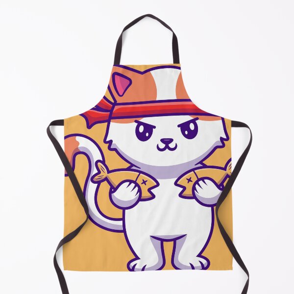 Item preview, cat designed and sold by SLGreenArrow.