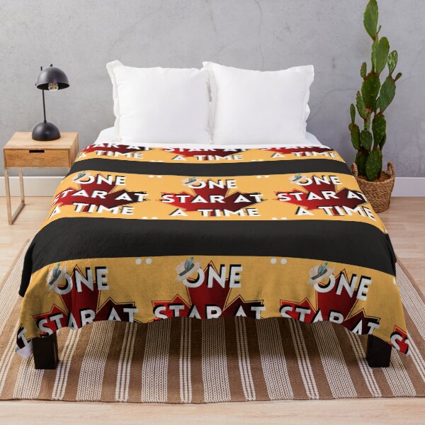 Item preview, Bobcaygeon one star at a time design designed and sold by CifrhFletchet.