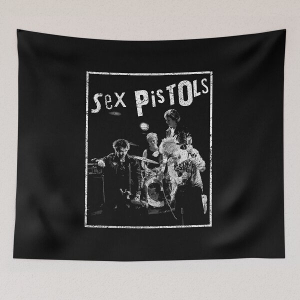 Item preview, keren gila band designed and sold by derekustice.