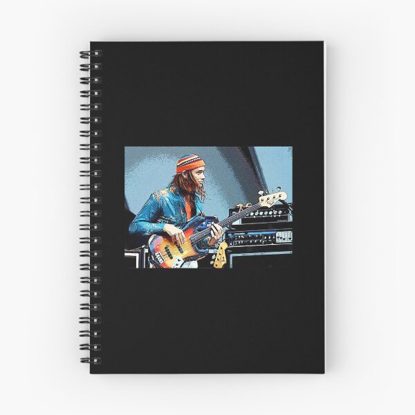 Item preview, Bassist Jaco Pastorius  designed and sold by fischerkeliipa.