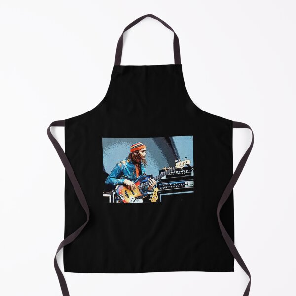 Item preview, Bassist Jaco Pastorius designed and sold by fischerkeliipa.