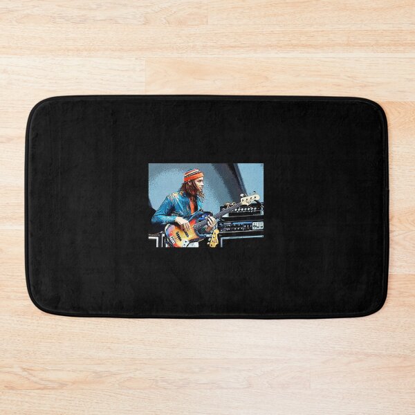 Item preview, Bassist Jaco Pastorius  designed and sold by fischerkeliipa.