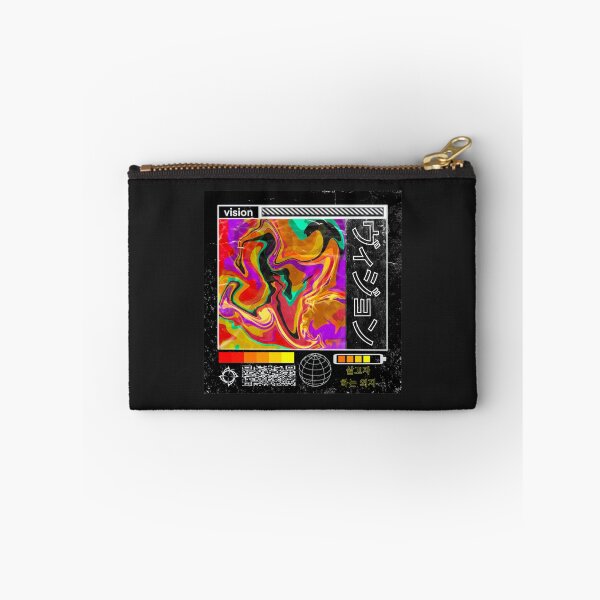 Item preview, Vision "cover art aesthetic" designed and sold by tcreate.