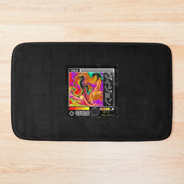 Item preview, Vision "cover art aesthetic" designed and sold by tcreate.