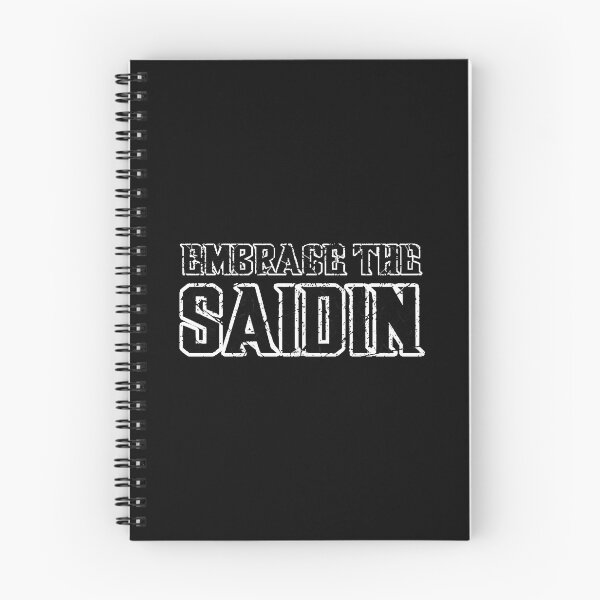 Item preview, Embrace The Saidin  designed and sold by AdariusBice01.