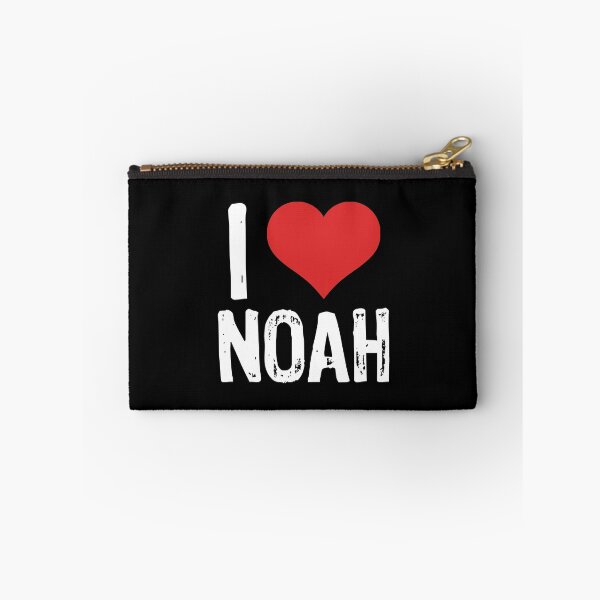 Item preview, I Love Noah designed and sold by The "I Love Everything" Shop.