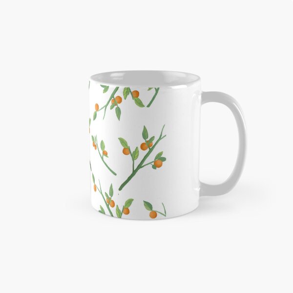 Item preview, Orange Grove designed and sold by Bonnie Warburton.