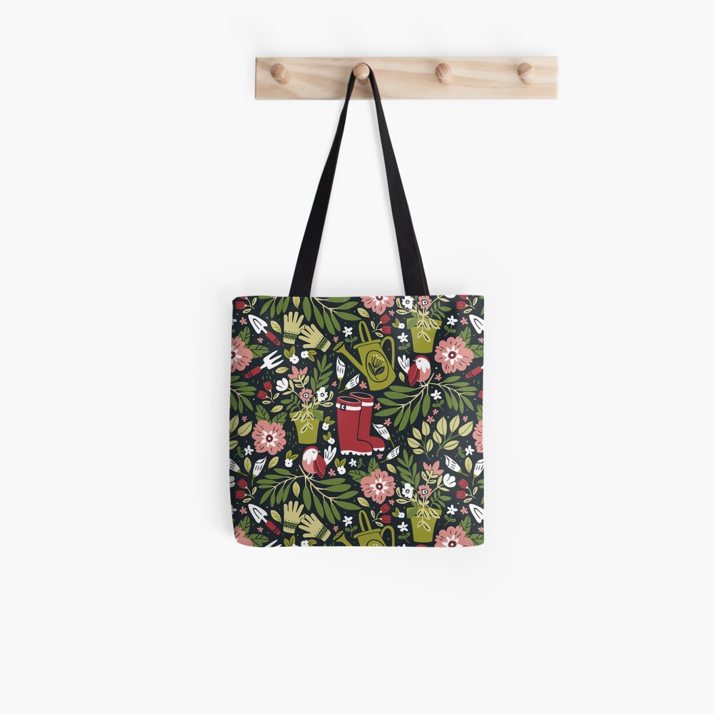 Your Blooming Great! Tote Bag