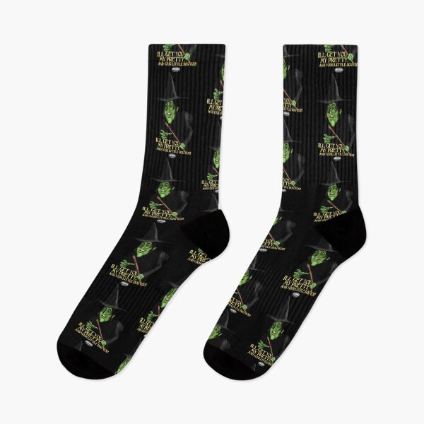 Item preview, Wicked Witch Of The West  designed and sold by jaalavillato.