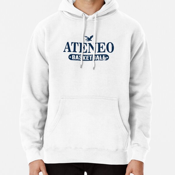 Ateneo hoodie best sale