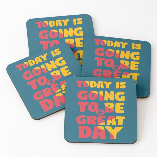 Item preview, A great day designed and sold by PODapparel.