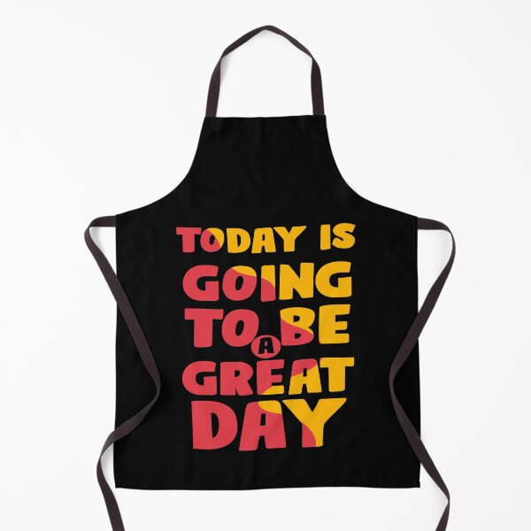Item preview, A great day designed and sold by PODapparel.