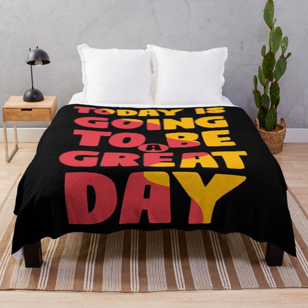 Item preview, A great day designed and sold by PODapparel.